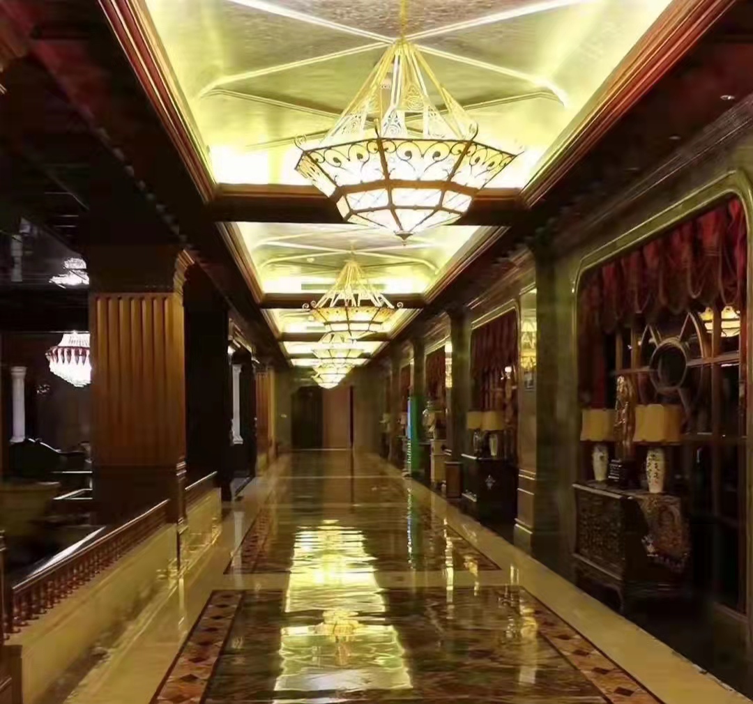 義烏好玩的十大夜總會，小編帶你走進義烏夜總會