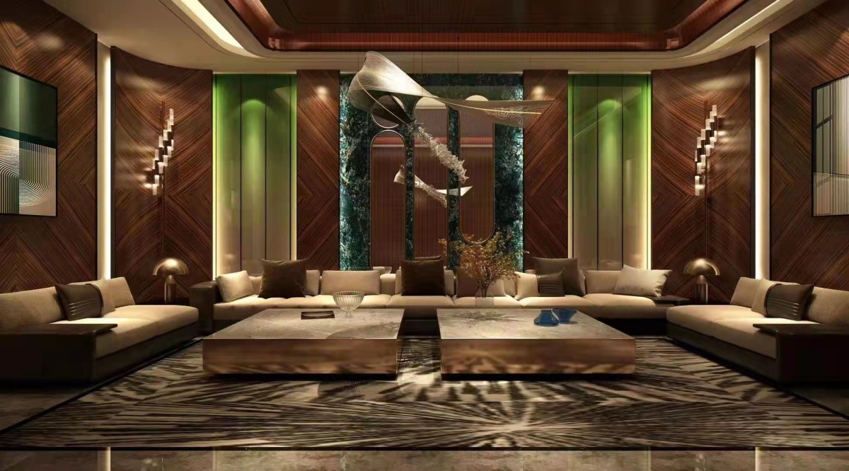 義烏十大夜總會排名，這十家夜總會高端大氣