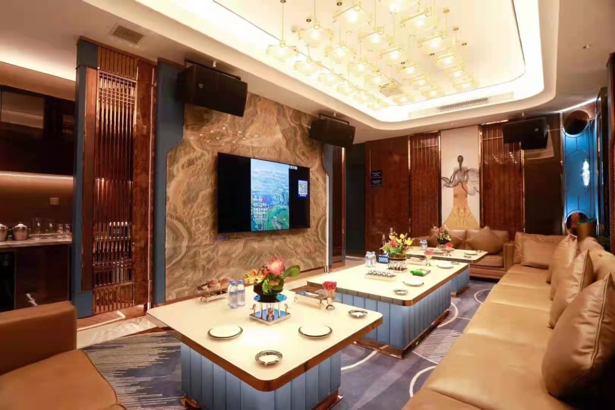 義烏高端十大夜總會排名，這十家不要再錯過了