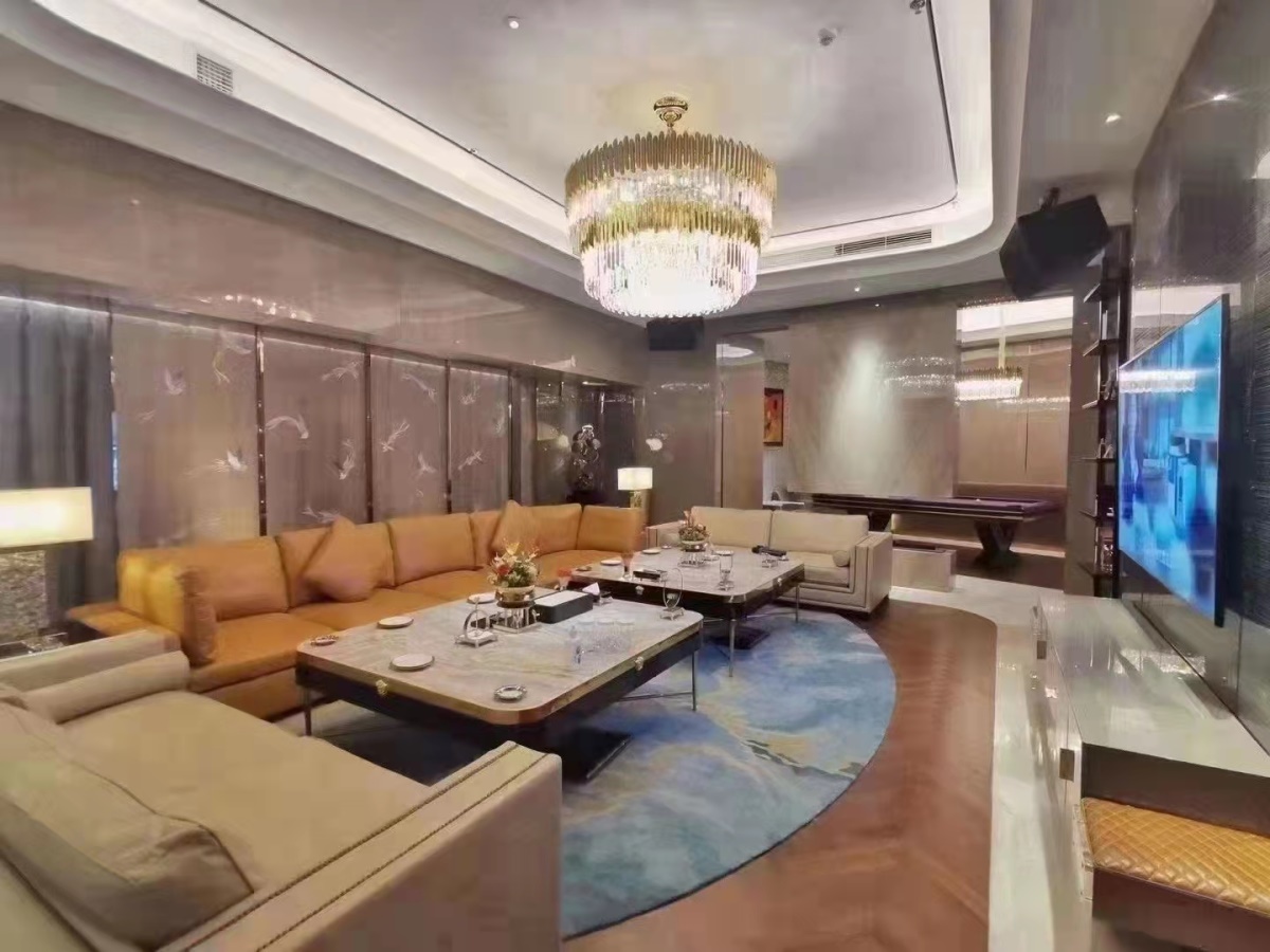 義烏十大夜總會排名一覽，為你快樂夜晚添加精彩