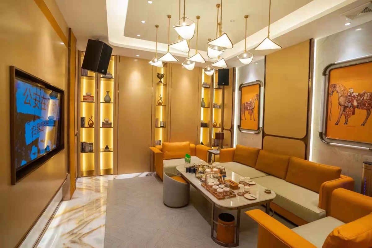 義烏十大高端夜總會，帶你享受快樂夜生活