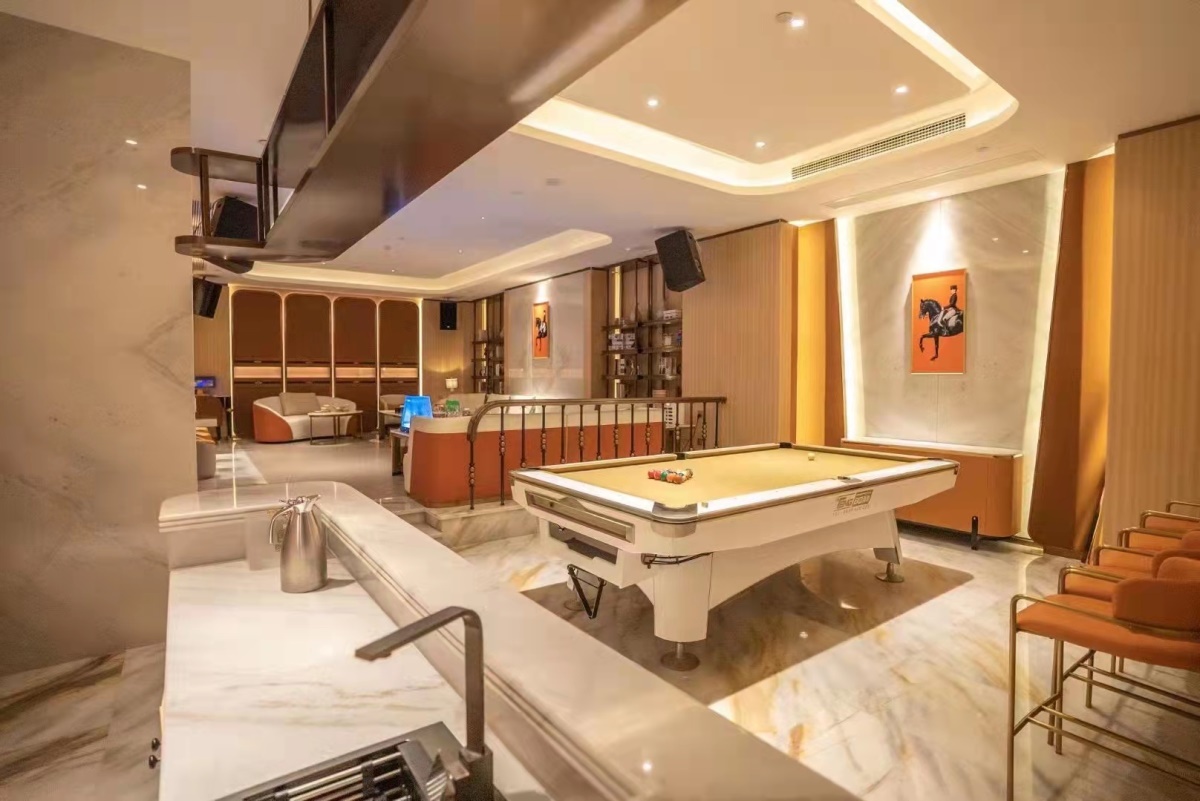 義烏豪華十大夜總會排名，公認義烏夜總會最強榜單