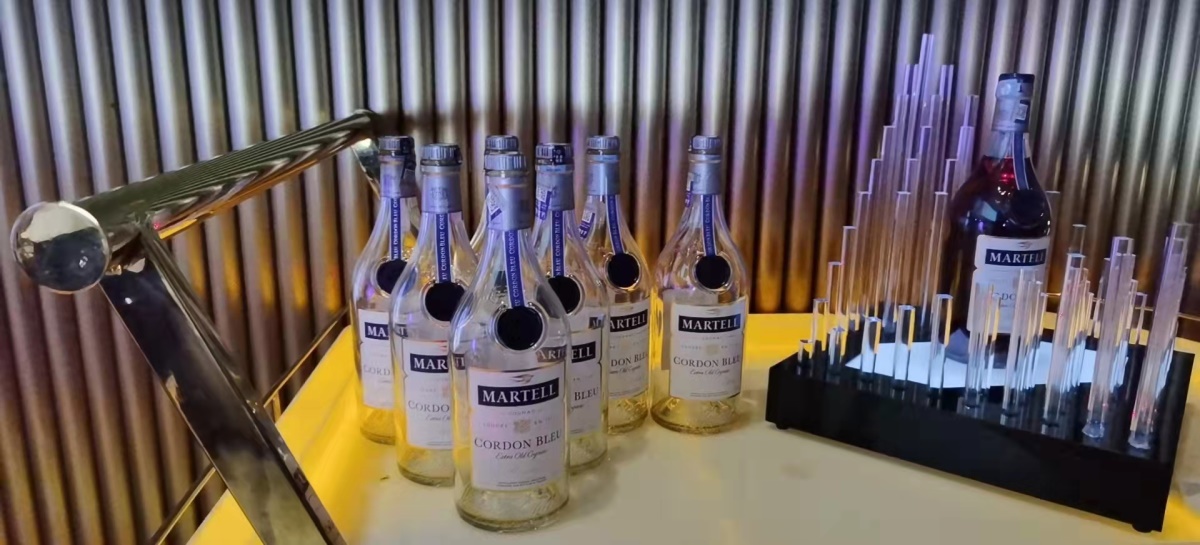 義烏高檔的十大KTV排名，來過這十家的都說好