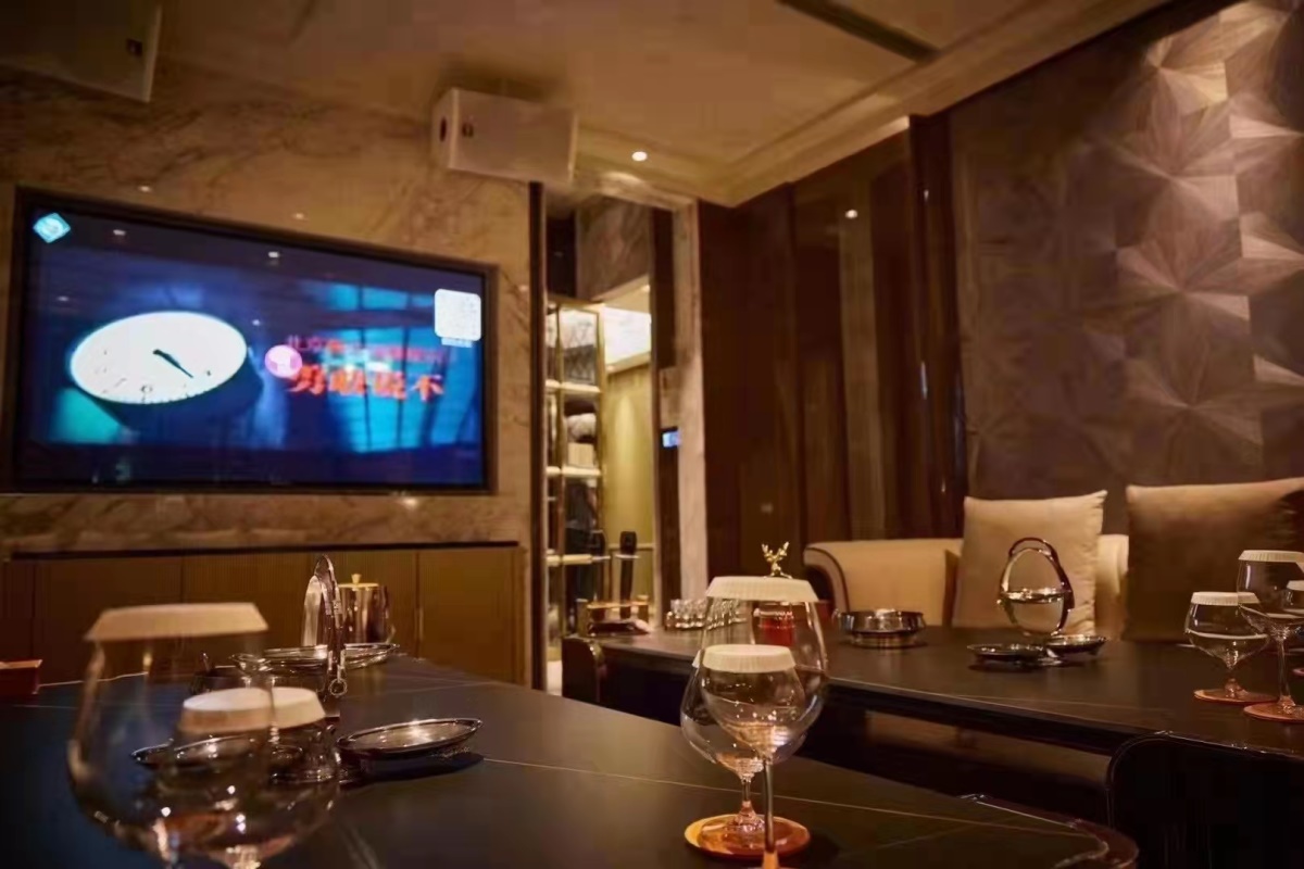 義烏好玩十大夜總會，這十家別人我不告訴他