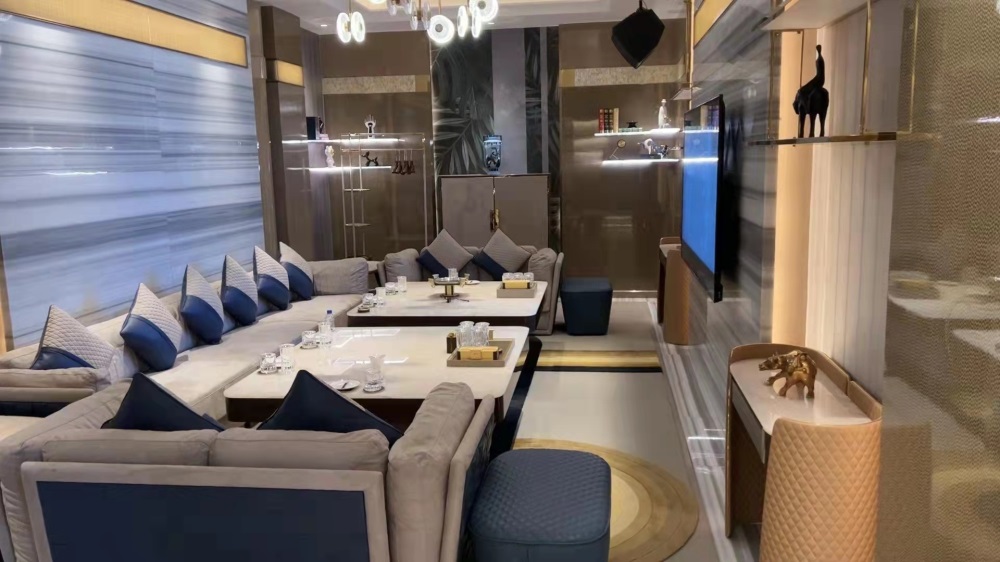 北京十大好玩商務KTV排名，快快點擊看看