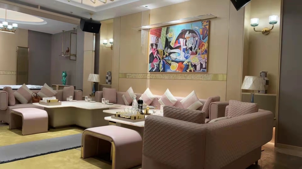 北京十大商務KTV排行，小編已經(jīng)幫你踩點好了