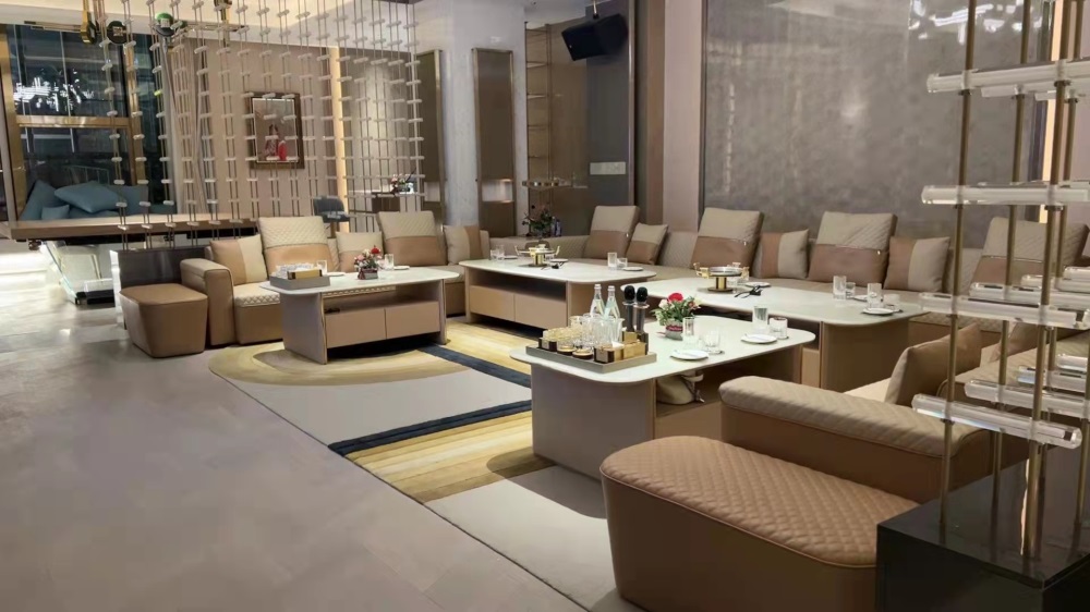 北京最豪華的KTV排名，一定要來這十家放松