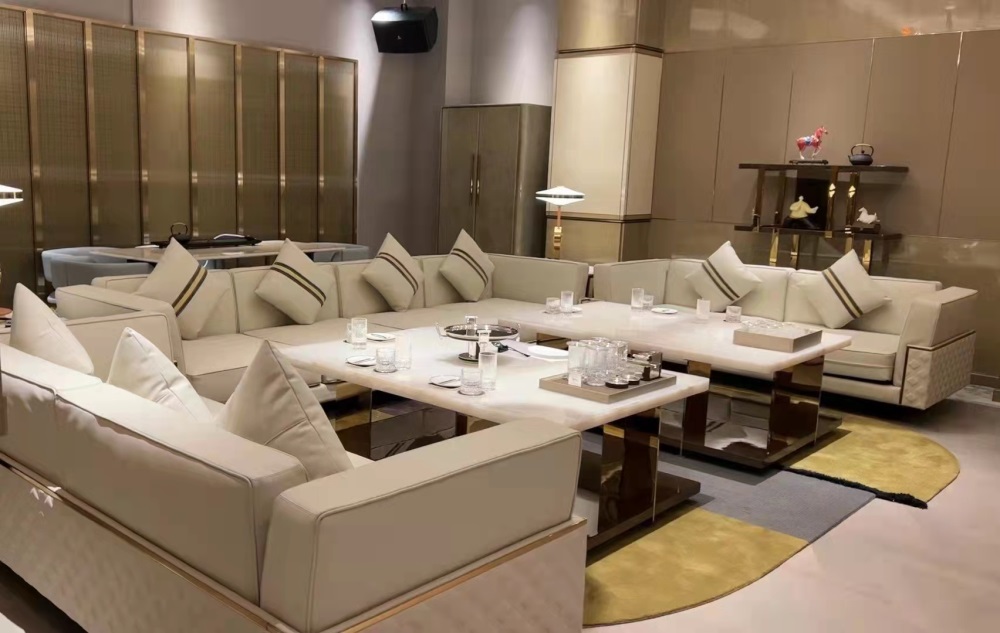 北京十大商務KTV排名，小編整理了他們的特征