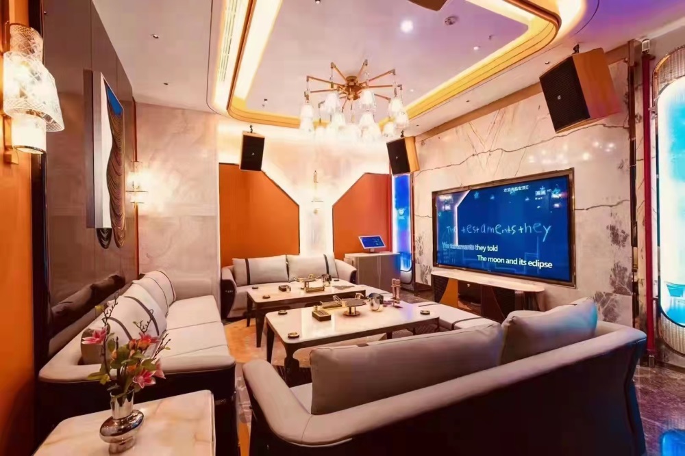 北京好玩十大商務KTV，相信小編絕不會錯