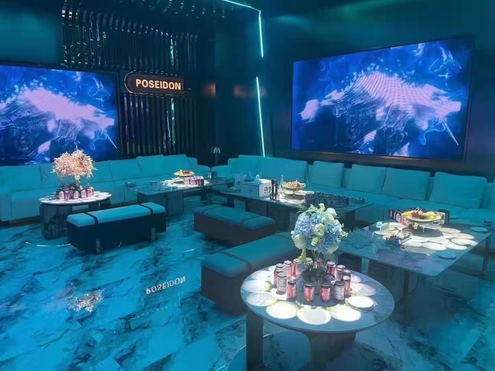 北京最貴十大商務KTV推薦，讓你的夜晚充滿色彩