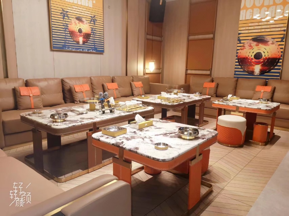 北京十大好玩商務KTV排名，下面給你詳情介紹