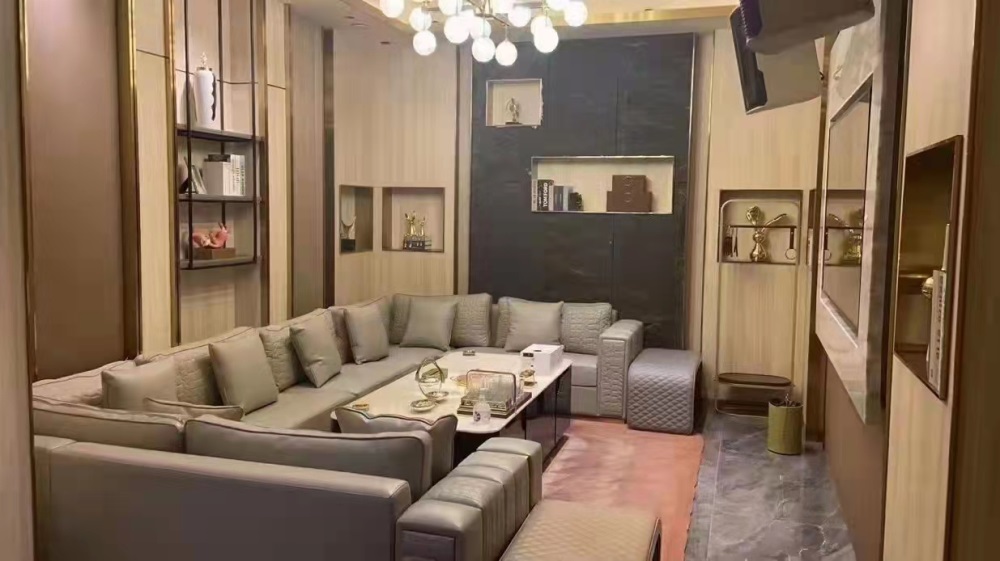 南京好玩十大商務(wù)KTV，一起來看看榜單