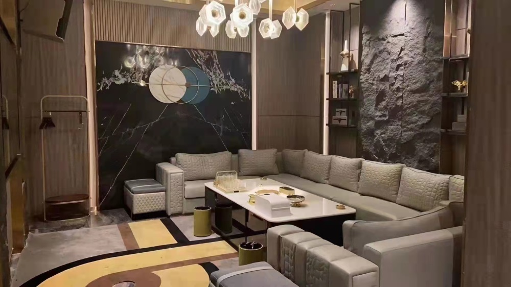 南京十大商務(wù)KTV排行榜，跟小編探索夜世界