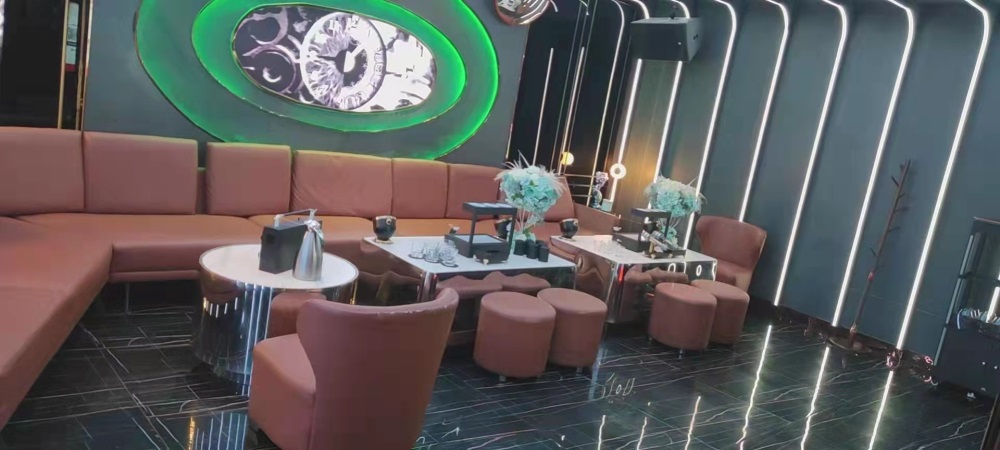 南京十大商務(wù)KTV排名，這十家就是你的首選