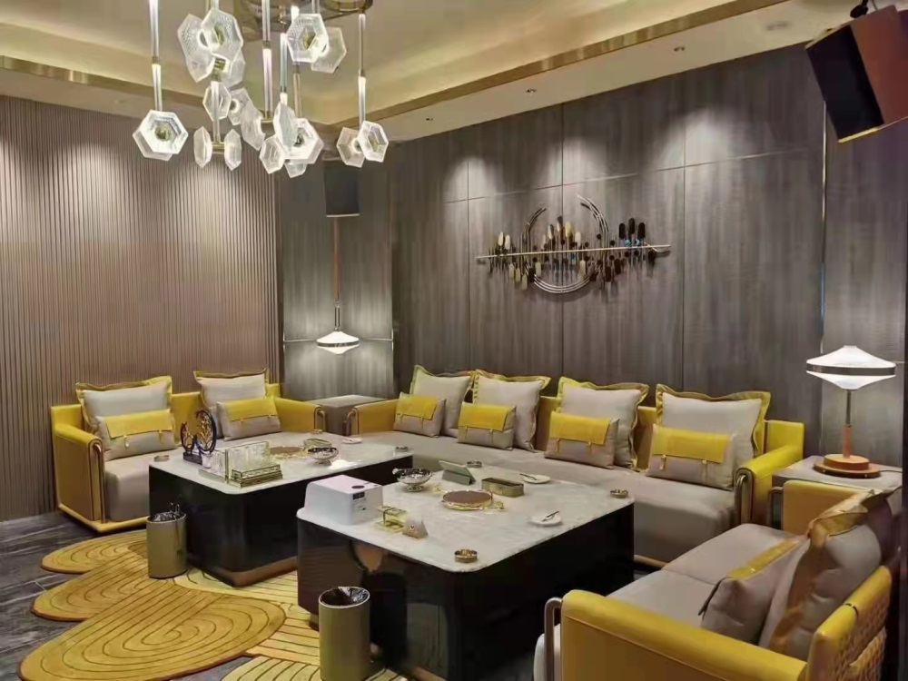 南京十大好玩商務(wù)KTV，這里有最詳細(xì)的排名