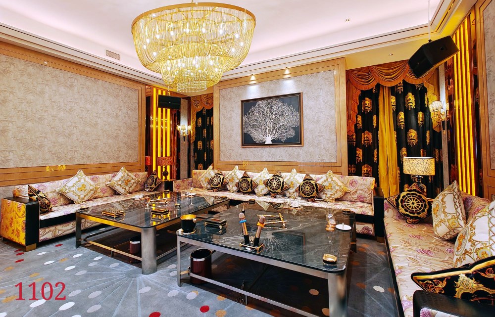 廈門十大商務KTV排名一覽，感受不一樣的廈門