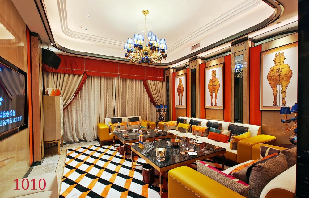 廈門好玩十大商務KTV，相信小編絕對不會錯