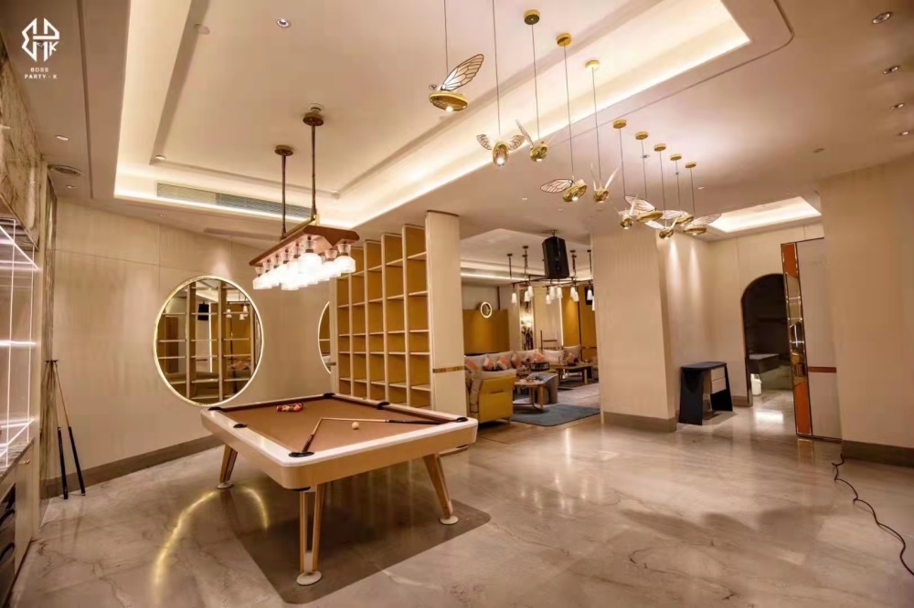 南京十大商務(wù)KTV，十大商務(wù)KTV排名一覽