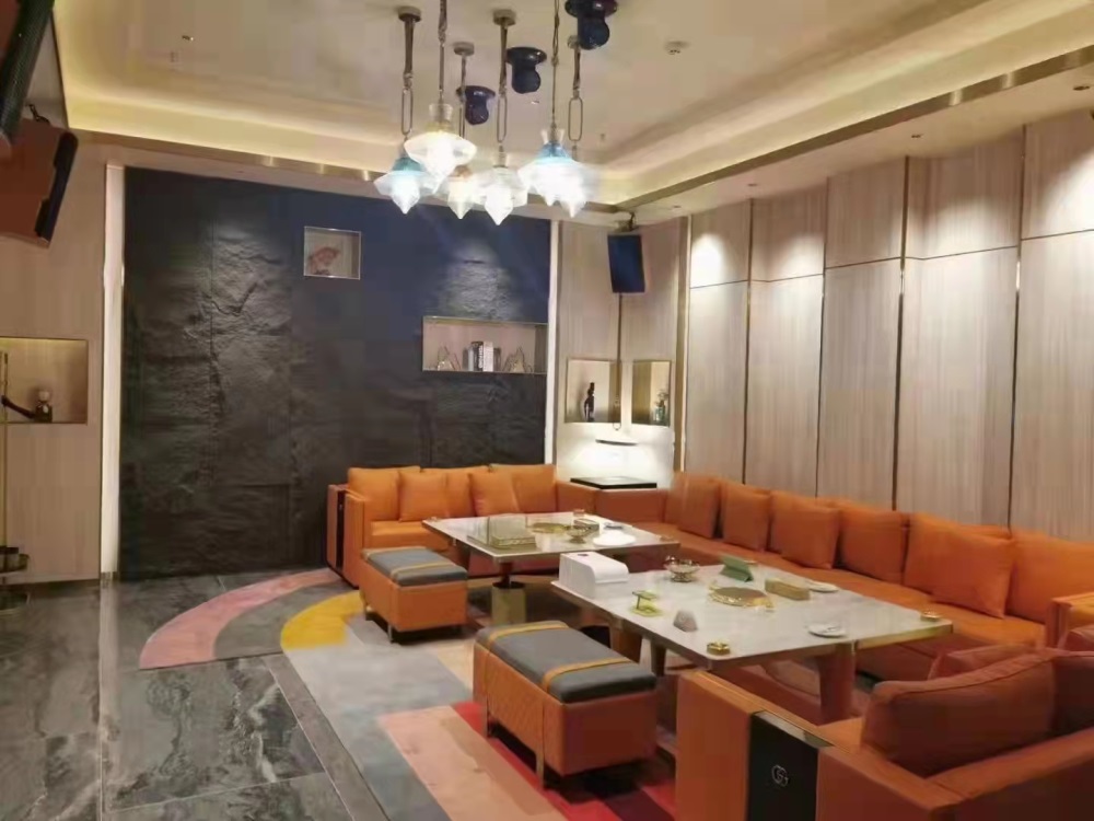 南京十大商務(wù)KTV排名一覽，讓你感受南京的快樂