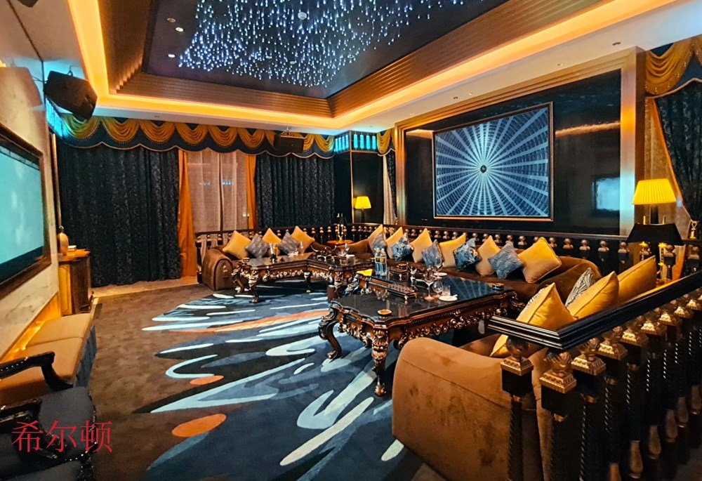 廈門好玩十大商務KTV，點擊進來你就知道