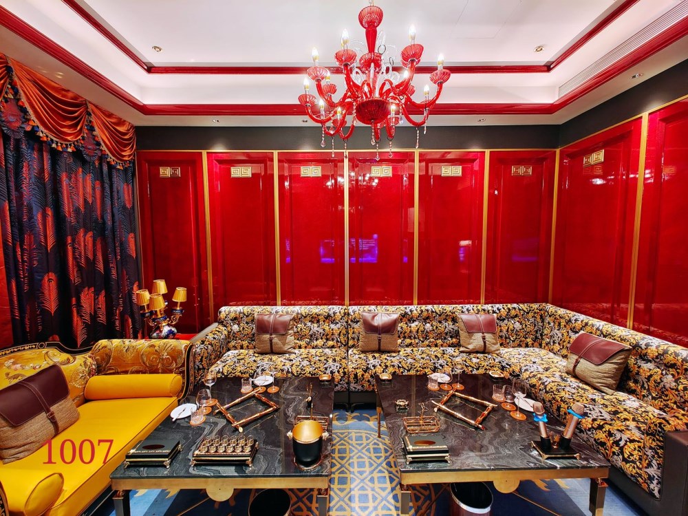 廈門十大商務KTV排行榜，快加入放松的夜生活