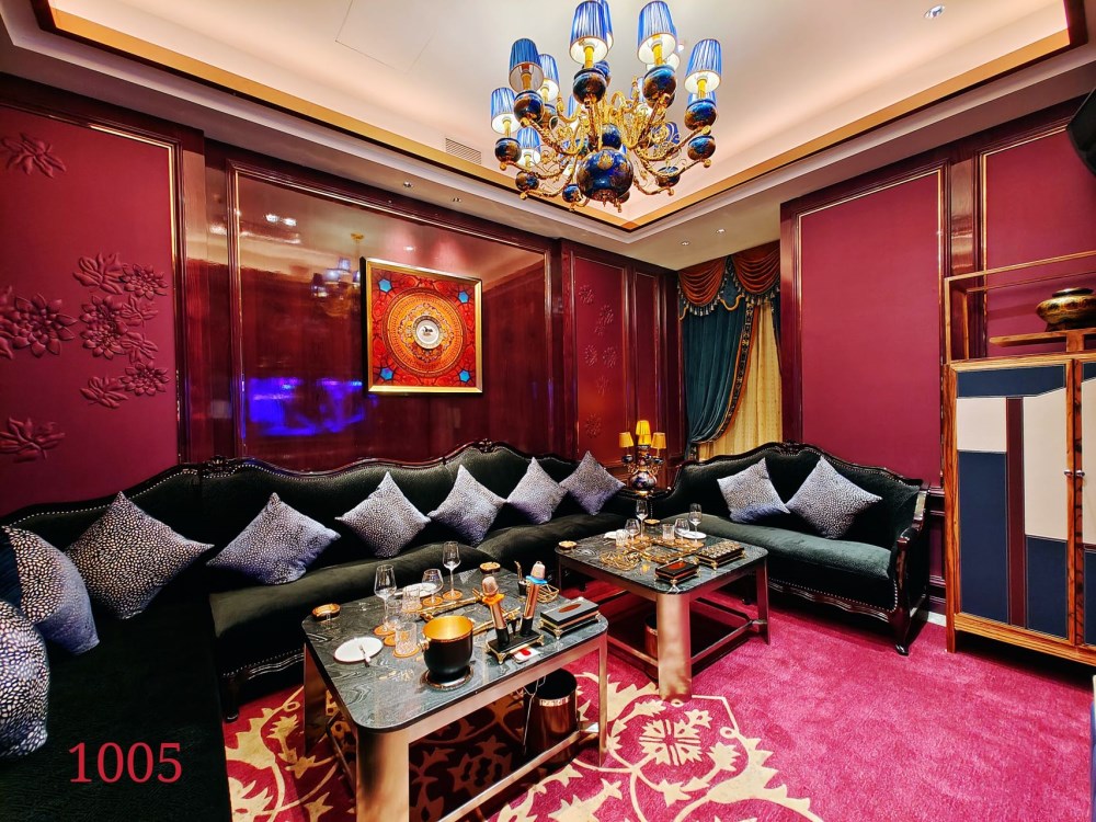 廈門十大商務KTV排名，一定要看這篇文章