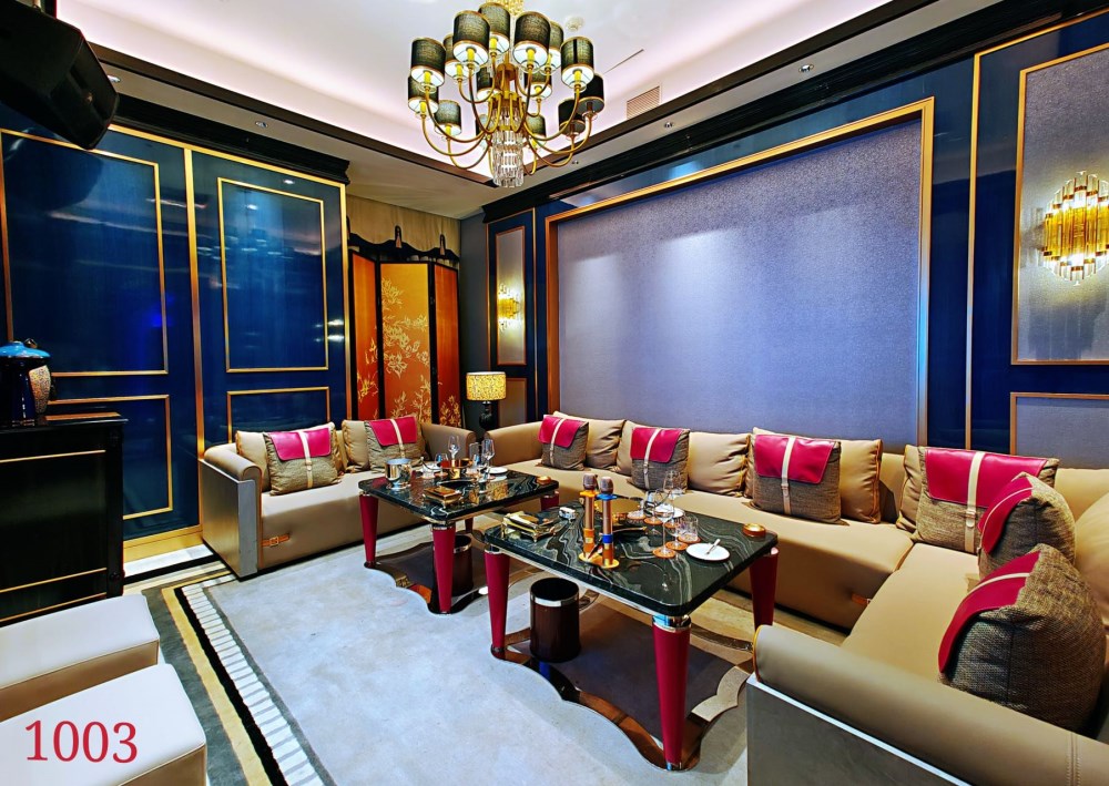 廈門好玩十大商務KTV，下面是它們的排名