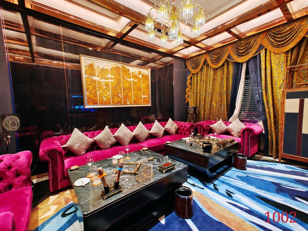 廈門十大商務KTV排名，小編帶你玩遍夜場