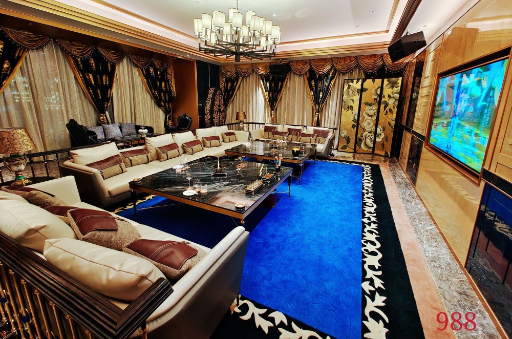 廈門好玩十大商務KTV，你準備好來嗎