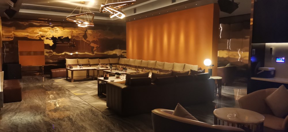 佛山十大商務(wù)KTV排行榜，這里有最權(quán)威的攻略