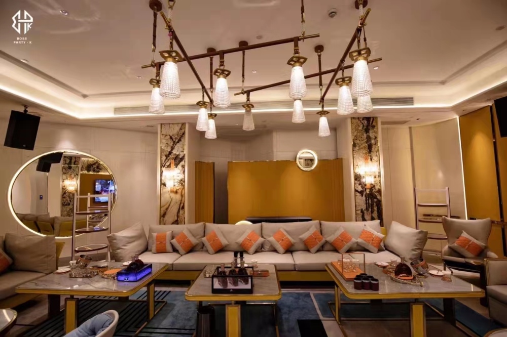 南昌十大商務(wù)KTV排名，這里性價(jià)比絕對(duì)高