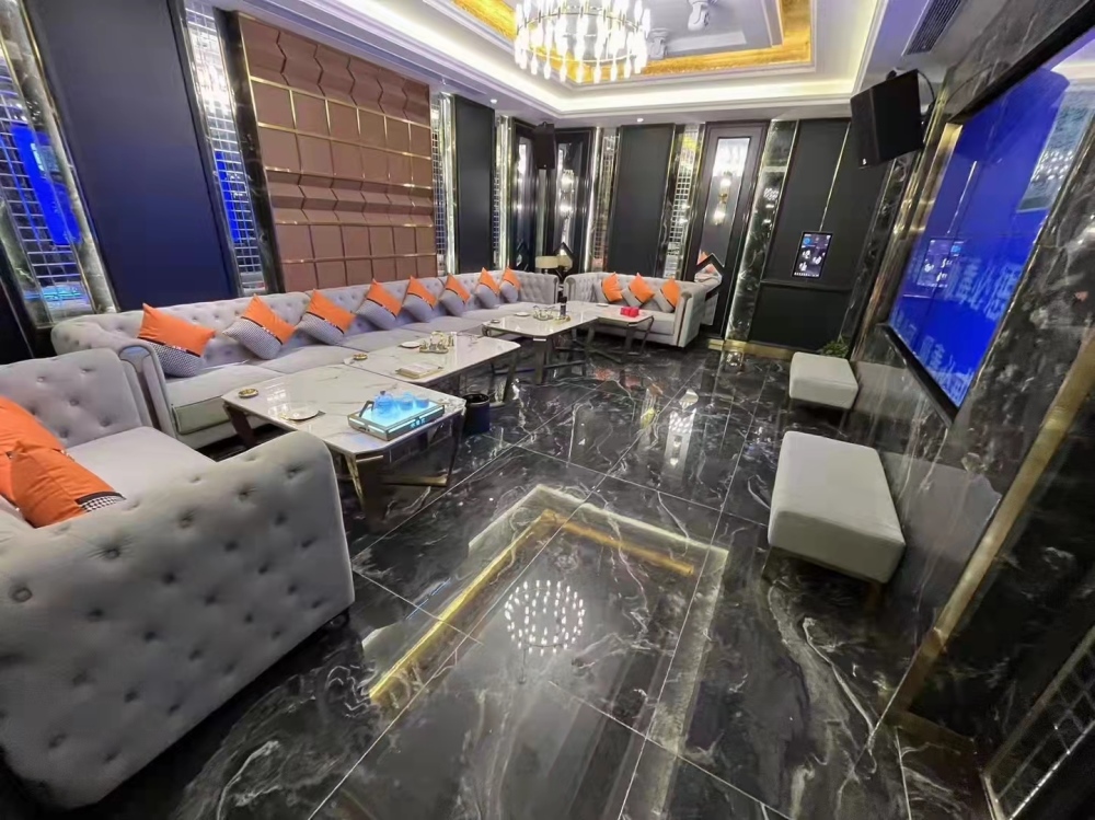 太原十大商務(wù)KTV榜單，接著看下去就對(duì)了