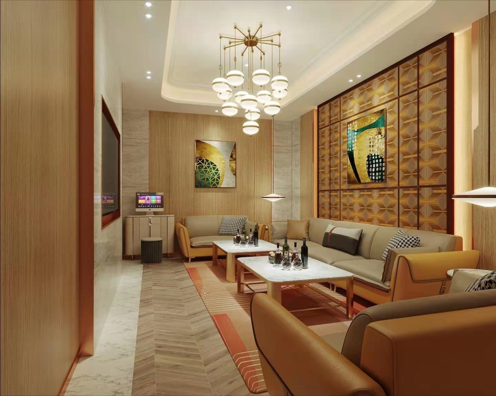 太原十大商務(wù)KTV排名，保證讓你盡興而歸