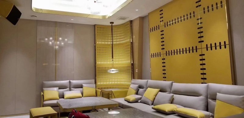 鎮(zhèn)江銅鑼灣KTV夜總會