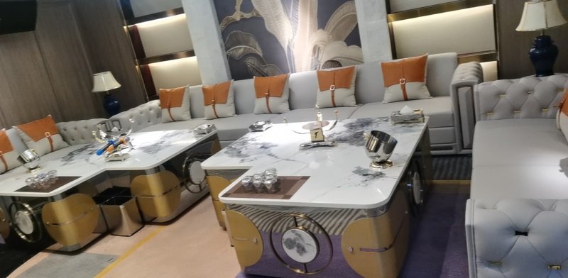 鎮(zhèn)江揚中君泰國際KTV夜總會