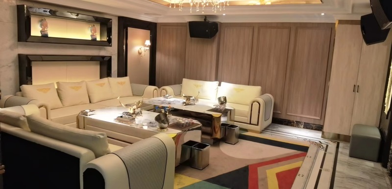 宜昌帝都國際KTV夜總會(huì)