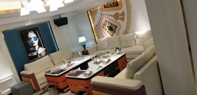 宜昌國貿(mào)(至尚)KTV夜總會(huì)