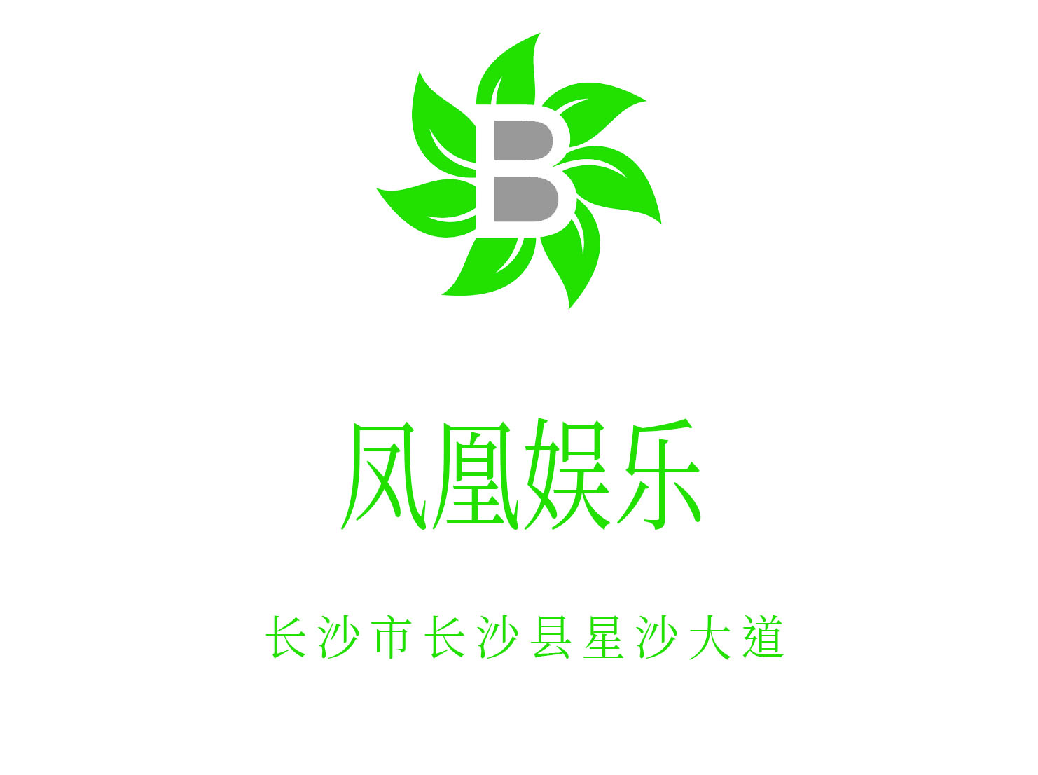 長沙鳳凰娛樂夜總會