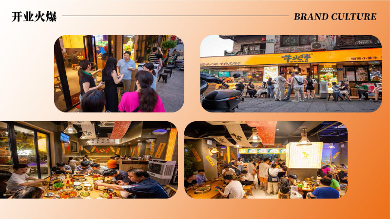 牛火伴牛肉缽火鍋加盟