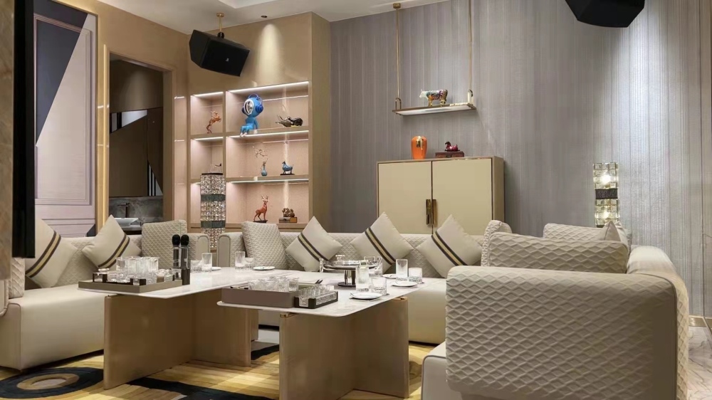 蘭州十大好玩商務(wù)KTV排名，小伙伴們抓緊看看