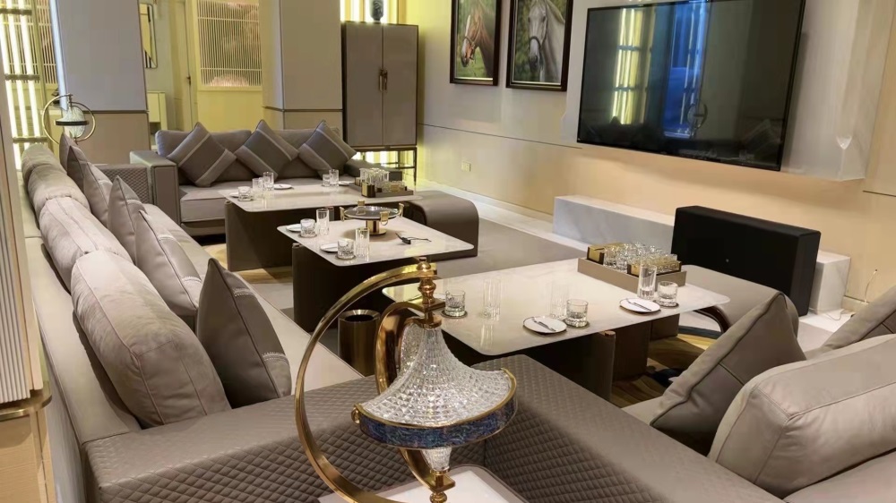 蘭州好玩十大商務(wù)KTV，小編為你揭開神秘面紗