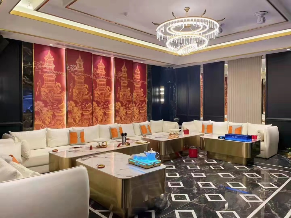 蘭州好玩的十大夜總會(huì)，小編帶你走進(jìn)蘭州夜場