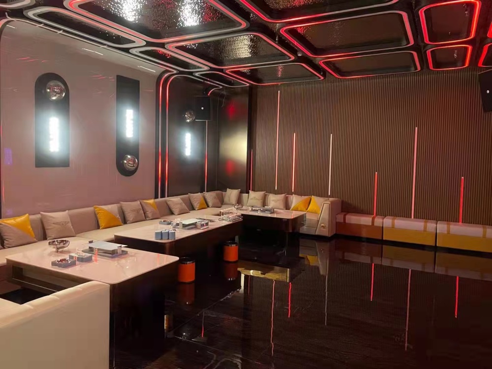 蘭州十大夜總會(huì)榜單，這份排行榜看了不會(huì)迷茫