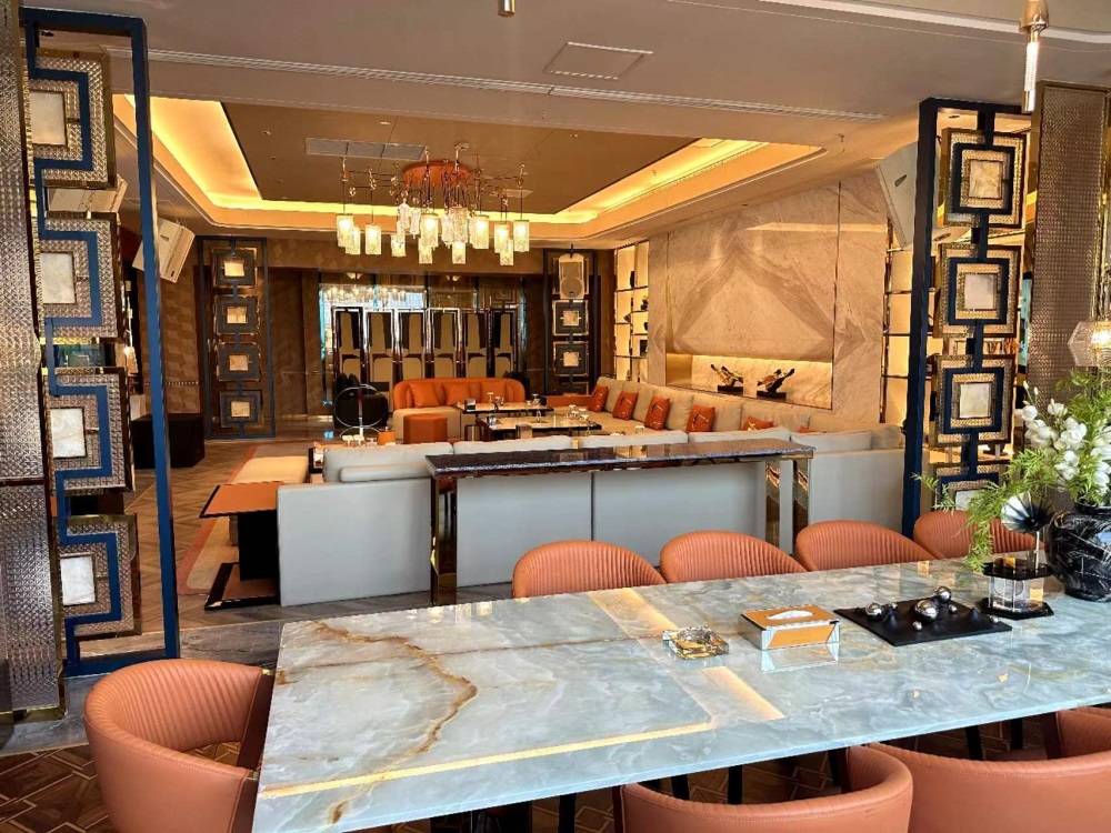 滁州十大好玩商務(wù)KTV一覽，排名已整理好了