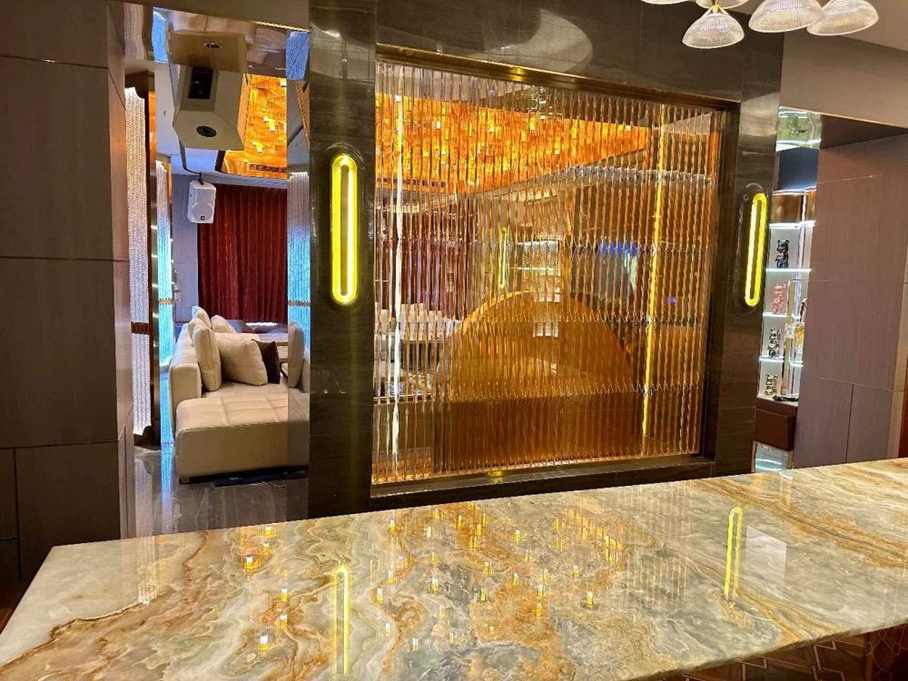 滁州十大商務(wù)KTV排名大全，走跟小編一起看看