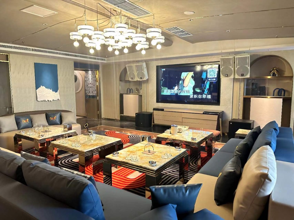 滁州十大商務(wù)KTV排行榜，為你提拱夜晚好場所