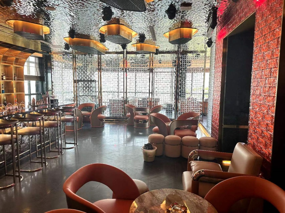 滁州十大商務(wù)KTV排名，下面有它們的推薦原因