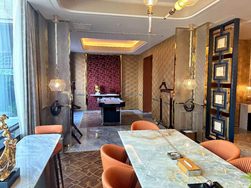 滁州十大商務(wù)KTV排行榜，給你難忘的夜晚體驗