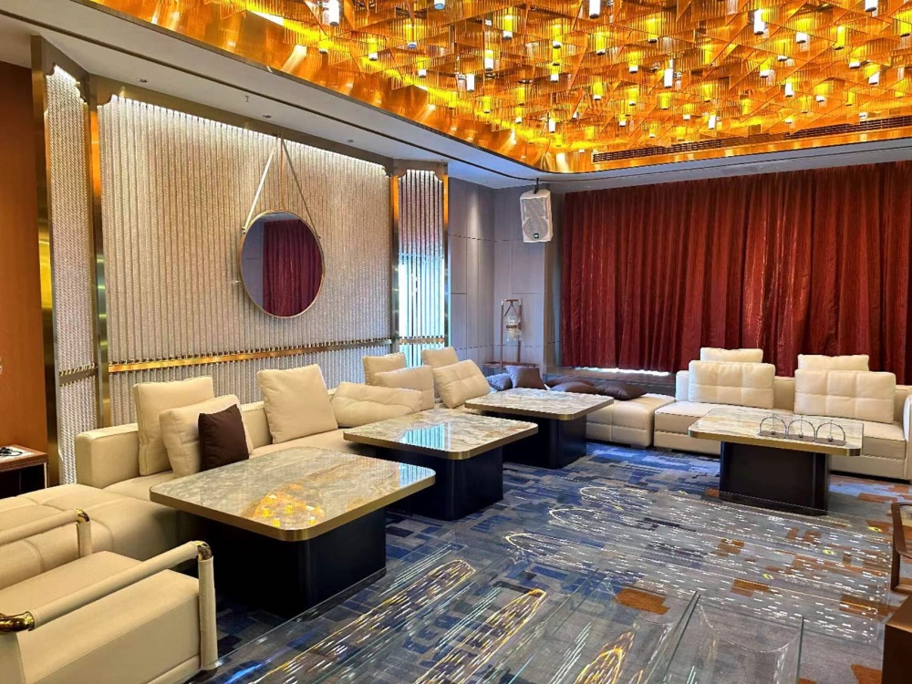 滁州十大商務(wù)KTV一覽，排名里有你想要的