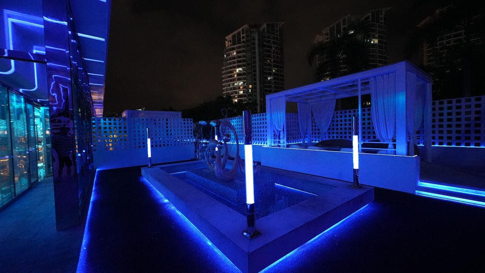 大連十大好玩KTV排行榜，這十家KTV是你首選